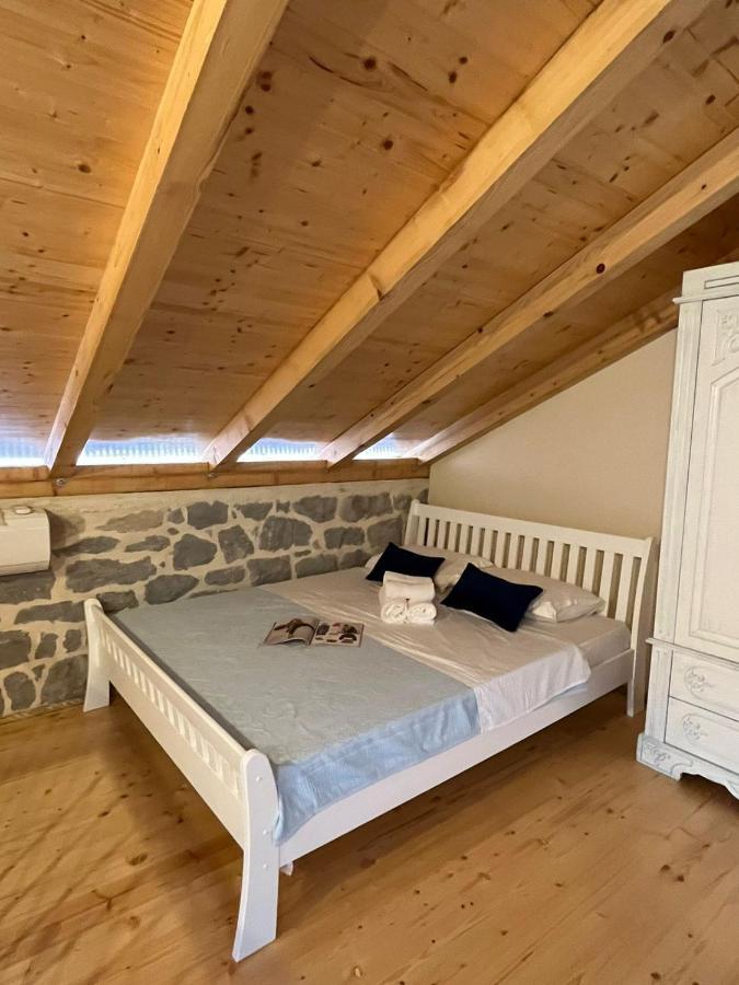 Вилла Casa Vecchia Котор Экстерьер фото