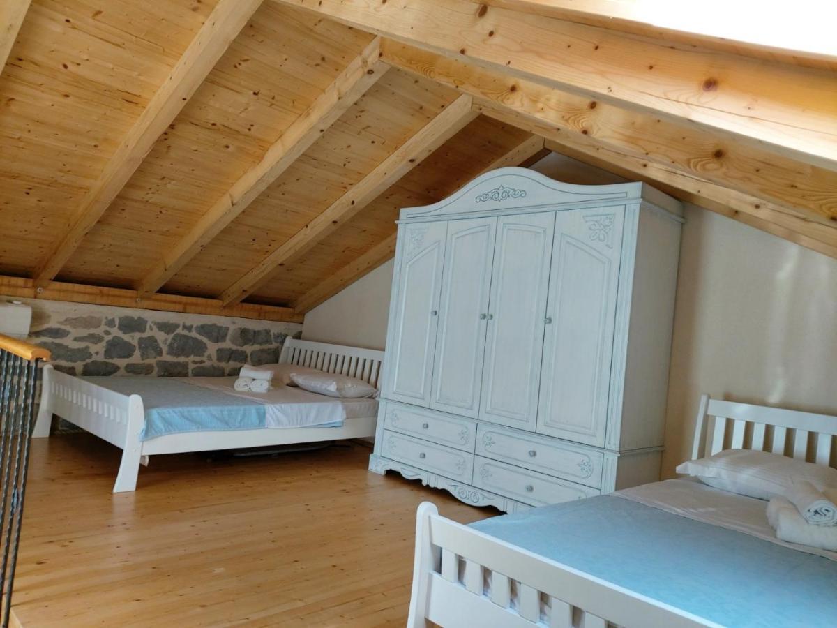Вилла Casa Vecchia Котор Экстерьер фото